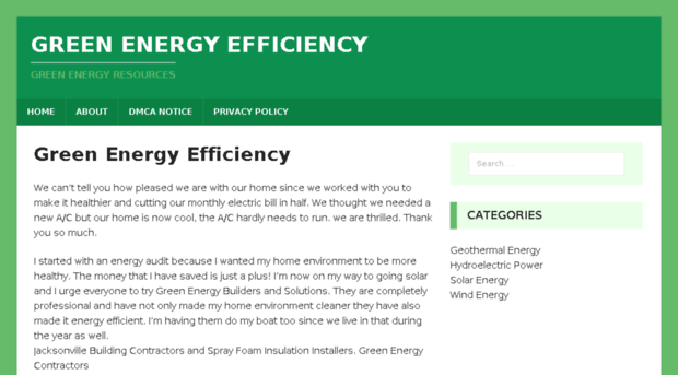 energyauditgreen.net