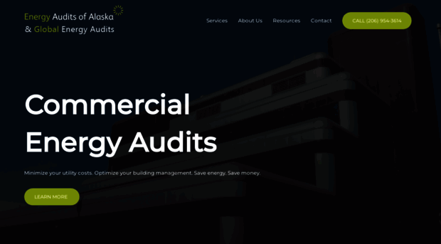 energyauditsofalaska.com