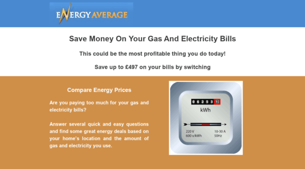 energyaverage.co.uk