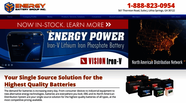 energybattery.com