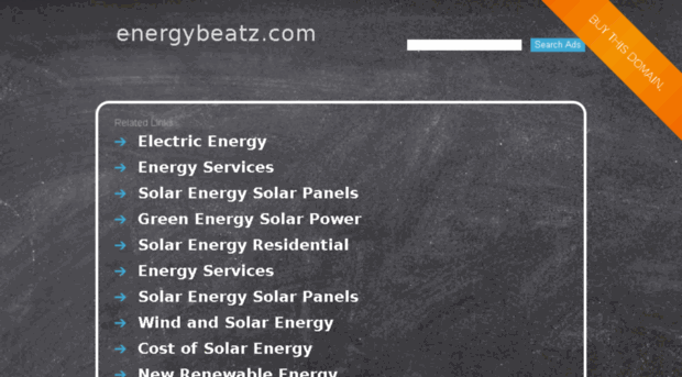 energybeatz.com