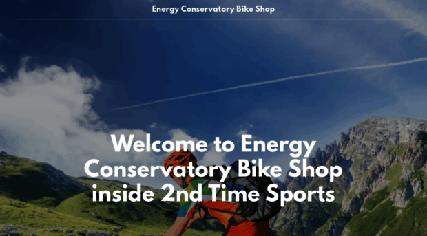 energybicycle.com