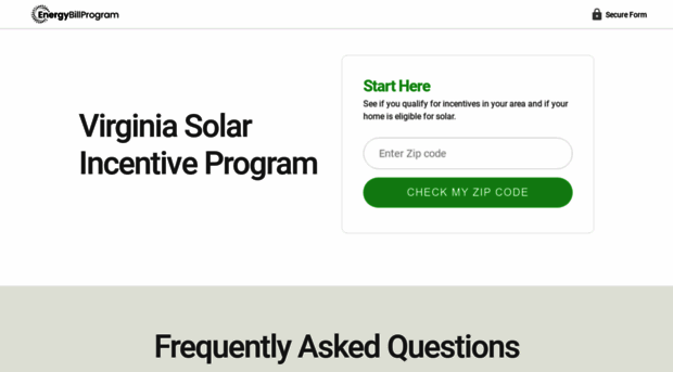 energybillprogram.com