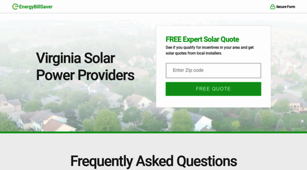 energybillsaver.com