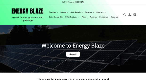 energyblaze.co.uk