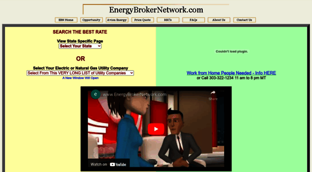 energybrokernetwork.com