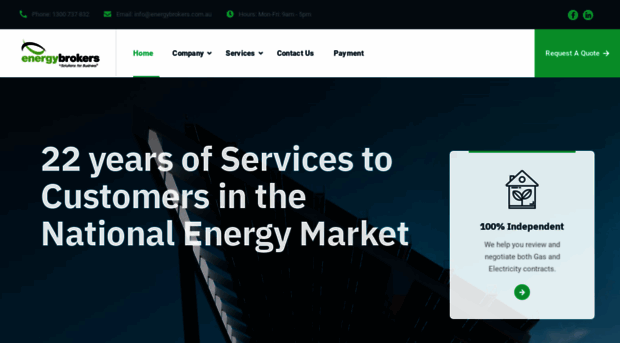 energybrokers.com.au