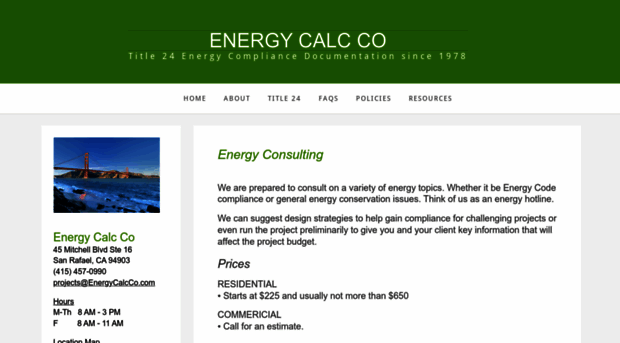 energycalcco.com