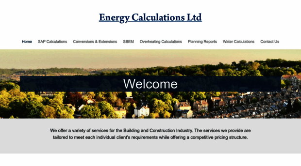 energycalculations.co.uk