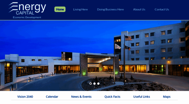 energycapitaled.com
