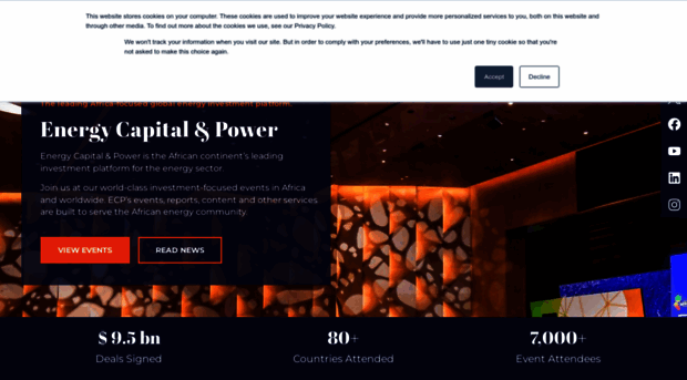 energycapitalpower.com