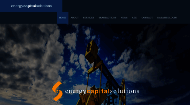 energycapitalsolutions.com