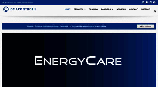 energycare.dk