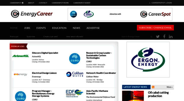 energycareer.com.au