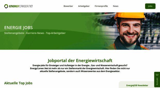 energycareer.net