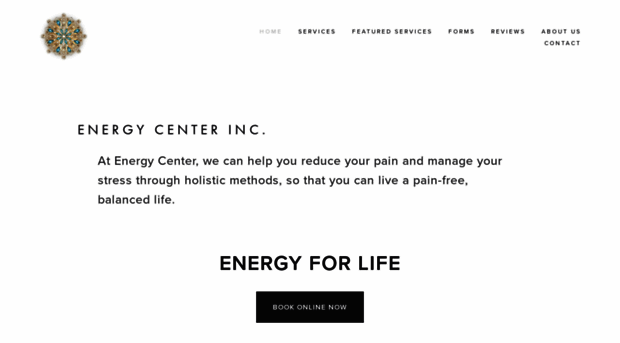 energycenterdallas.com