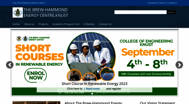 energycentre.knust.edu.gh