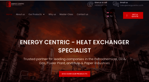energycentric.co.th