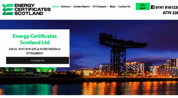 energycertificatescotland.co.uk