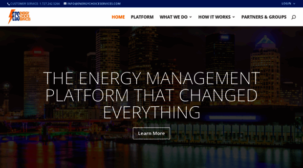 energychoiceservices.com