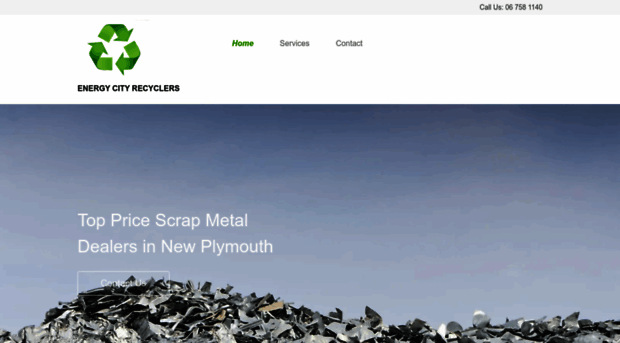 energycityrecyclers.co.nz