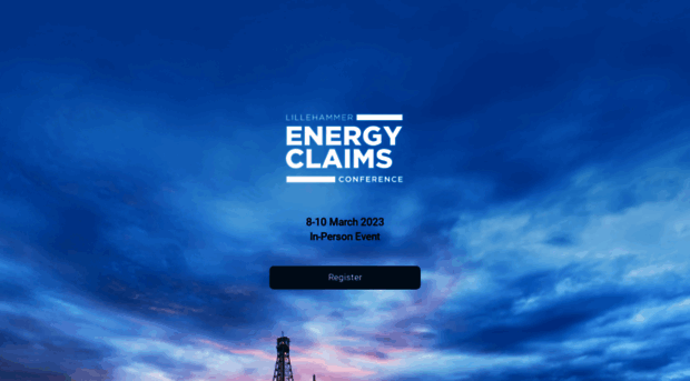 energyclaims.net