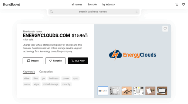 energyclouds.com