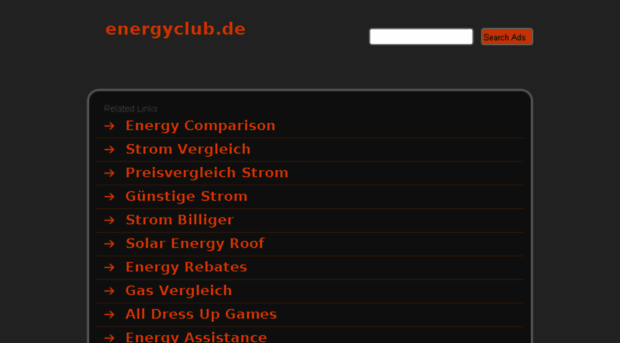 energyclub.de