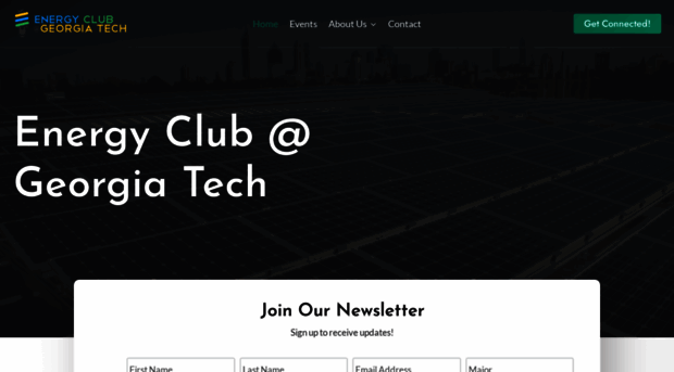 energyclub.gatech.edu