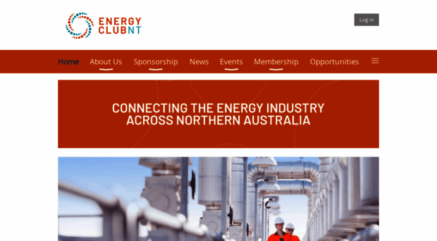 energyclubnt.com.au