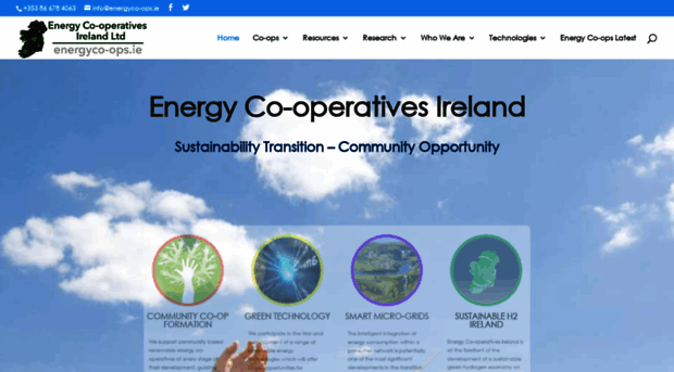 energyco-ops.ie