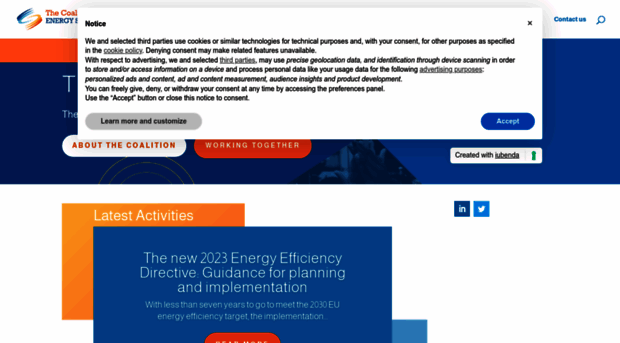 energycoalition.eu