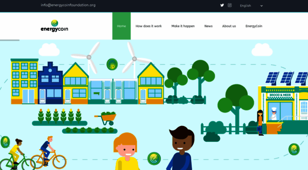 energycoinfoundation.org