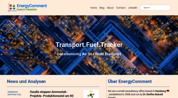 energycomment.de