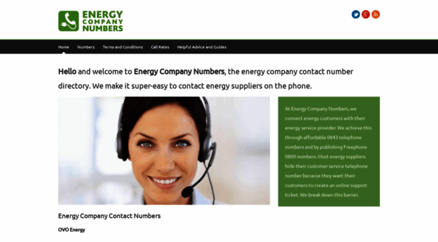 energycompanynumbers.co.uk