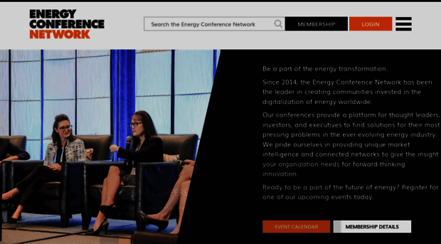 energyconferencenetwork.com