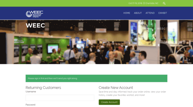 energycongress.com