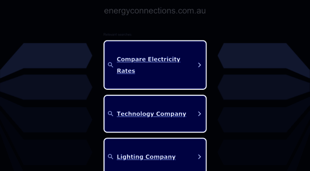 energyconnections.com.au