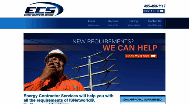 energycontractorservices.com