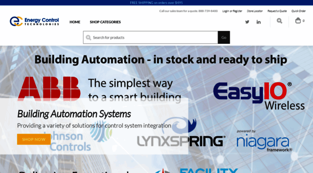 energycontrol.com