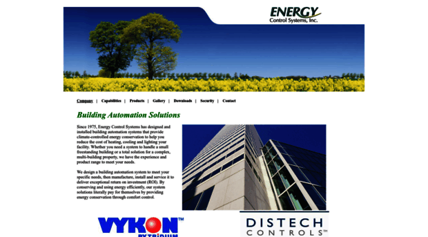 energycontrolsystems.com