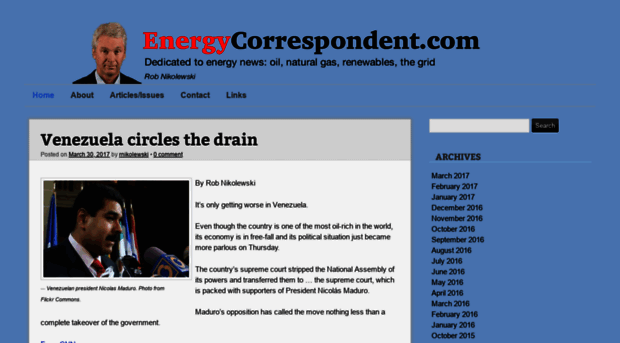 energycorrespondent.com