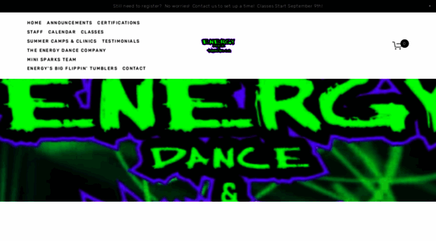 energydanceandtumblingco.com