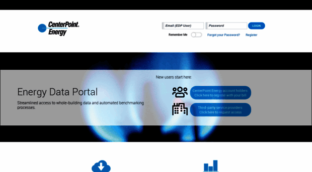 energydataportal.centerpointenergy.com