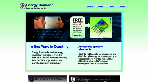 energydiamond.com