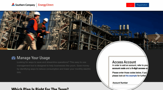 energydirect.com