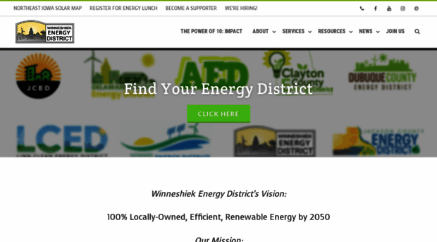 energydistrict.org