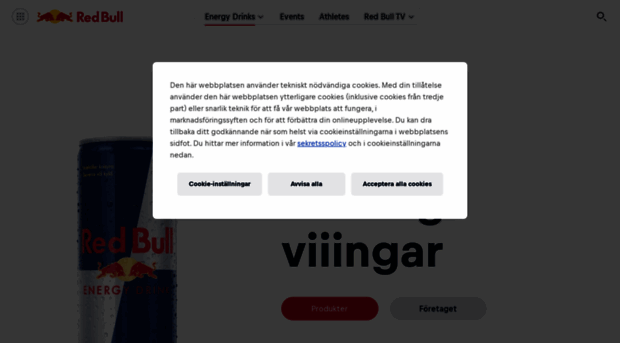 energydrink-se.redbull.com