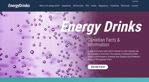 energydrinkinformation.ca