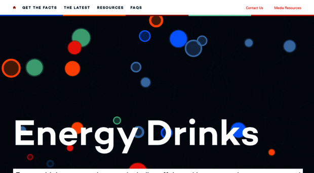 energydrinkinformation.com